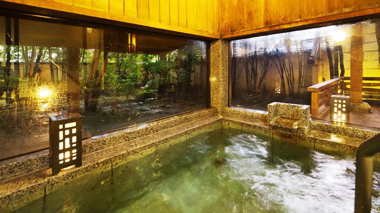 Kocho Hotel Kaga  Kültér fotó