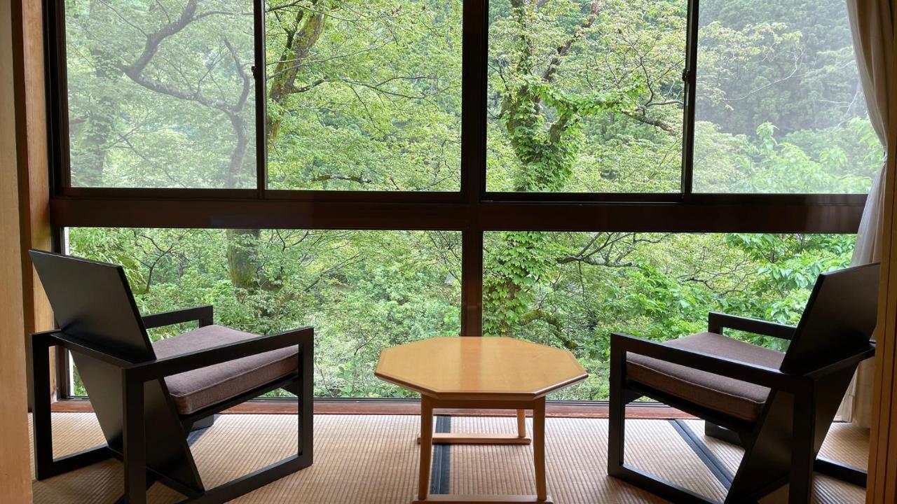 Kocho Hotel Kaga  Kültér fotó