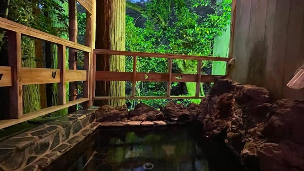 Kocho Hotel Kaga  Kültér fotó