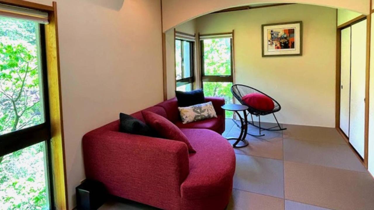 Kocho Hotel Kaga  Kültér fotó