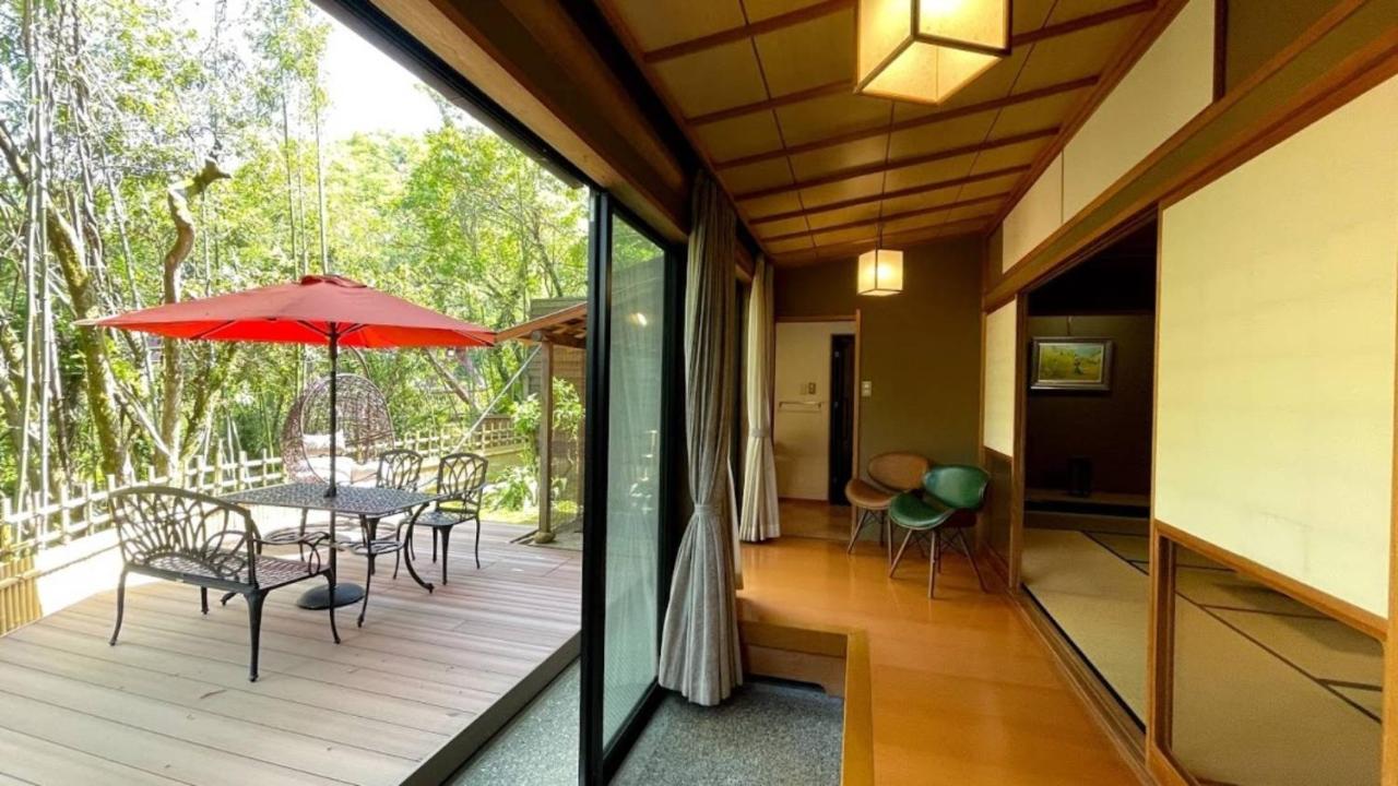 Kocho Hotel Kaga  Kültér fotó