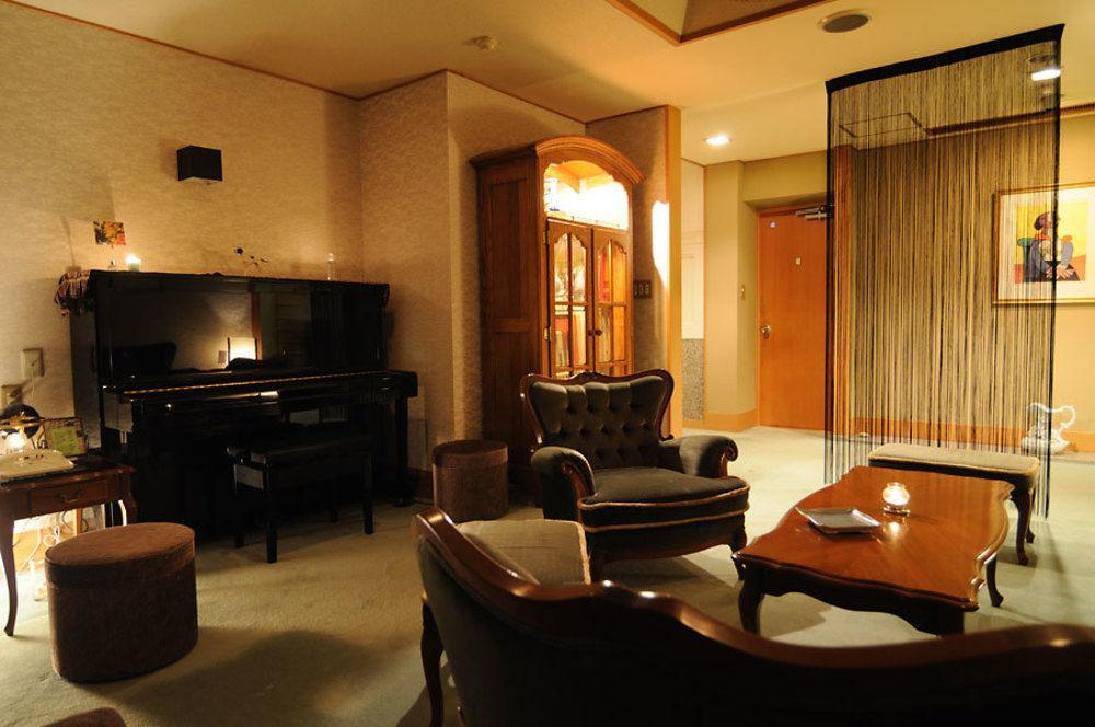 Kocho Hotel Kaga  Kültér fotó